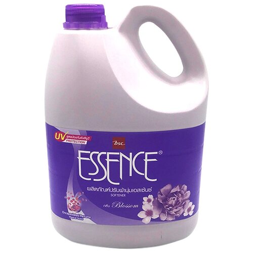 Кондиционер для белья LION Essence Blossom Весенний луг, суперконцентрат, 3.5 л