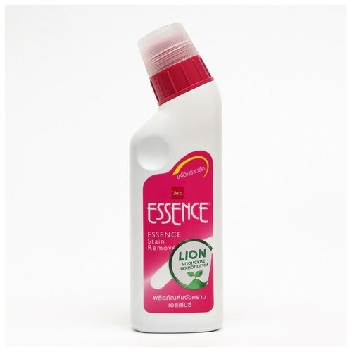 Essence Stain Remover Floral Пятновыводитель супер - концентрированный, Цветочная фантазия, 220 мл