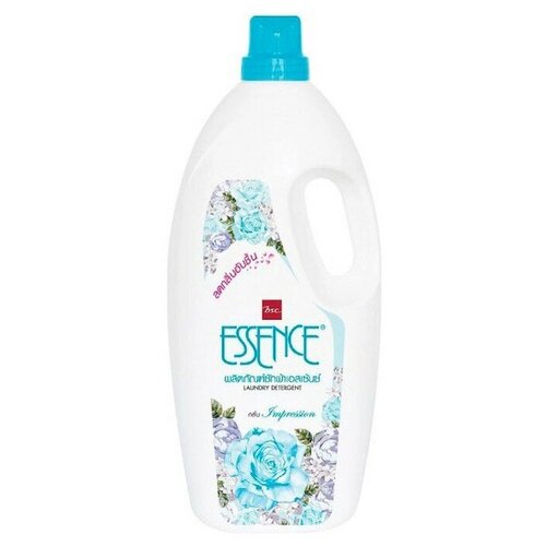 Гель для стирки Lion Essence Impress Утренняя свежесть, суперконцентрат, 1.9л