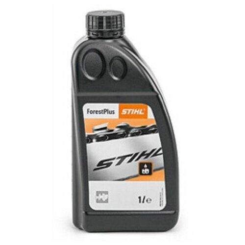 Масло для цепи STIHL (1л)