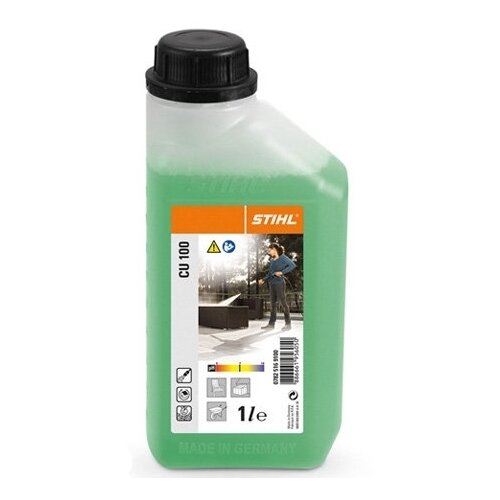 Средство моющее универсальное Stihl CU 100, 1 л