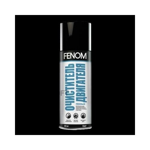 FENOM FN407 Очиститель двигателя 520ml
