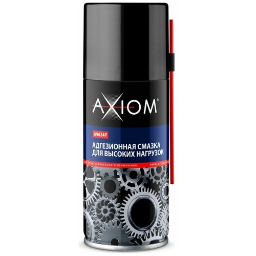 Адгезионная Смазка Для Высоких Нагрузок 210мл Axiom A9624p AXIOM арт. A9624p