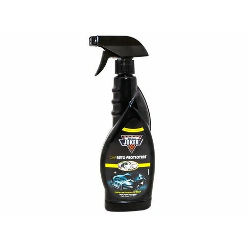 Полироль JOKER с тригерром роза (500 мл) JK-L1-G