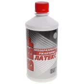 Преобразователь ржавчины Bbf