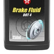 Жидкости Texaco