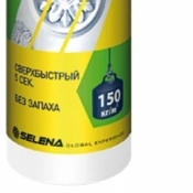 Клеи и герметики TYTAN