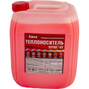 теплоноситель Glanz