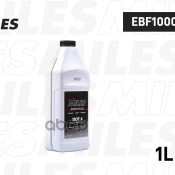 Тормозные жидкости Miles