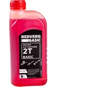 Масло моторное Redverg