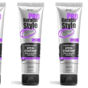 Крем для волос