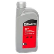 Масло компрессорное Redverg