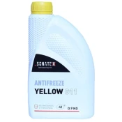 Антифриз Sonatex