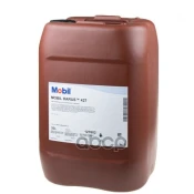 Масло компрессорное MOBIL