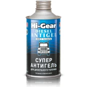 Антигель HI GEAR