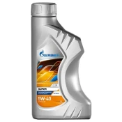 Прочие средства Gaz