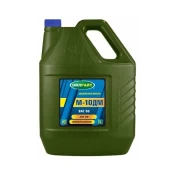 Масло моторное Oilright