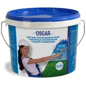 Клей для обоев Oscar