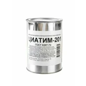 Смазки Ладога