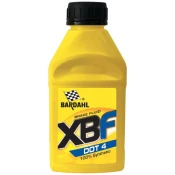 Жидкости BARDAHL