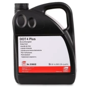 Тормозные жидкости Febi