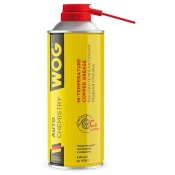Медные смазки Wog