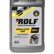 Прочие средства Rolf