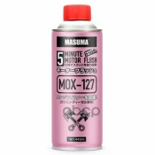 Автохимия Masuma