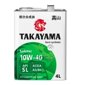 Присадка Takayama
