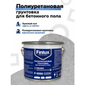 Грунтовка Finlux