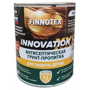 Антисептик Finlux