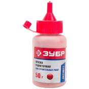 Краска Зубр