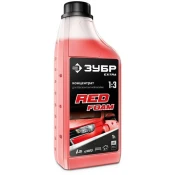 Косметические средства Зубр