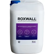 Строительная химия Rox
