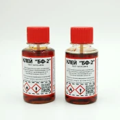 Клеи и герметики Solins