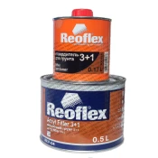 Краска Reoflex