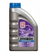 Антифриз Лукойл