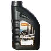 Масла для цепи Stihl