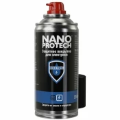 Автохимия Nanoprotech