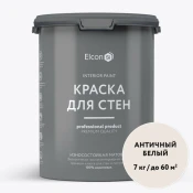 Краска Elcon