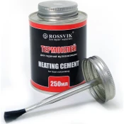 Клеи и герметики Rossvik