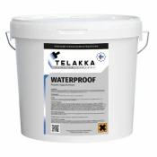 Гидроизоляция Telakka