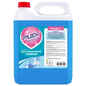 Специальные чистящие средства Lex