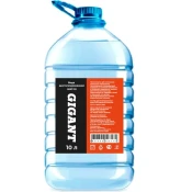 Жидкости Gigant