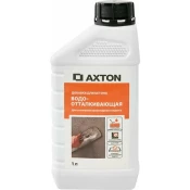 Пропитка для обуви Axton