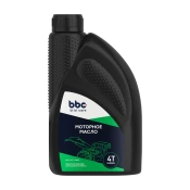 Масло моторное Bibicare