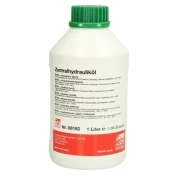 Масло для гидроусилителя