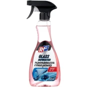 Очистители Ruseff