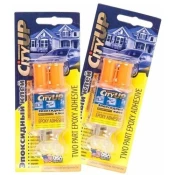 Клеи и герметики Cityup