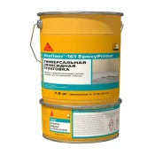 Грунтовка Sika